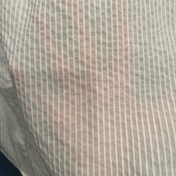 AYR The Daybreak Top in White, L - Picture 6 of 6